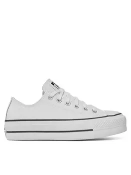 Кроссовки Converse, белый