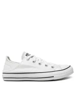 Кроссовки Converse, белый