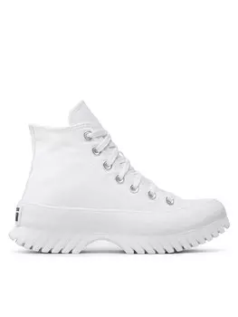 Кроссовки Converse, белый