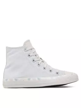 Кроссовки Converse, белый