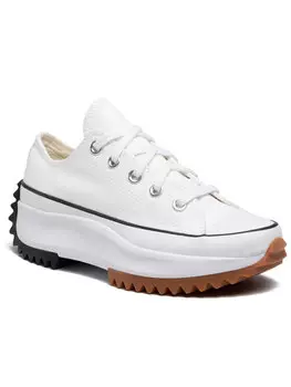 Кроссовки Converse, белый