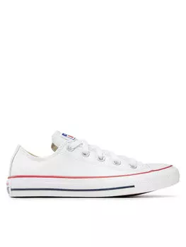 Кроссовки Converse, белый
