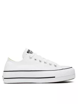 Кроссовки Converse, белый