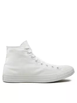 Кроссовки Converse, белый