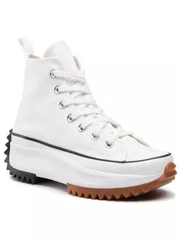 Кроссовки Converse, белый