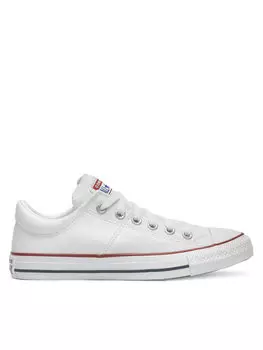 Кроссовки Converse, белый