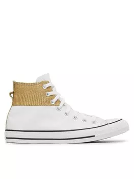 Кроссовки Converse, белый
