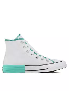 Кроссовки Converse, белый