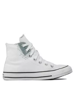 Кроссовки Converse, белый