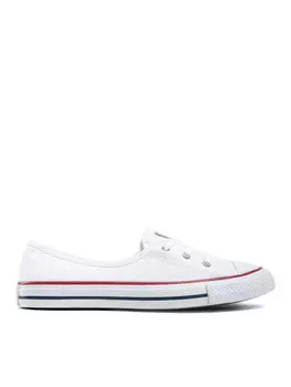 Кроссовки Converse, белый