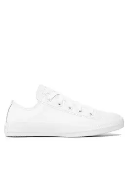 Кроссовки Converse, белый