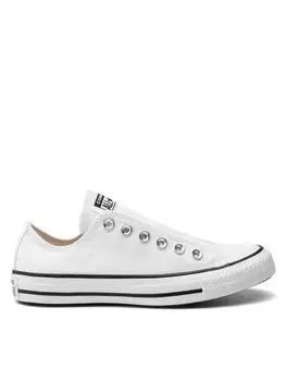 Кроссовки Converse, белый