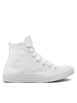 Кроссовки Converse, белый