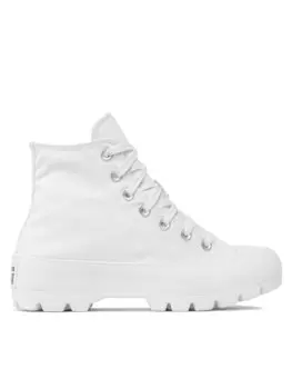 Кроссовки Converse, белый