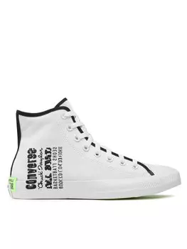 Кроссовки Converse, белый