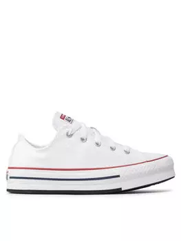 Кроссовки Converse, белый