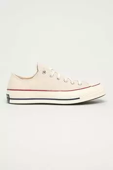 Кроссовки Converse, бежевый