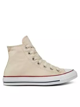 Кроссовки Converse, бежевый