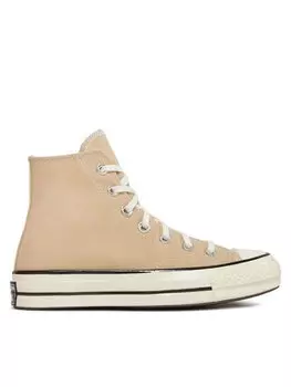 Кроссовки Converse, бежевый