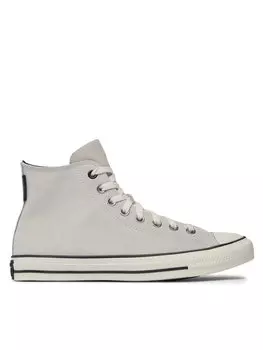 Кроссовки Converse, бежевый