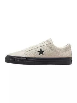 Кроссовки CONVERSE, бежевый