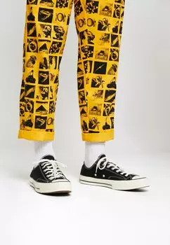 Кроссовки Converse, черный