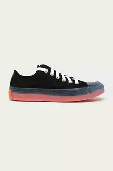 Кроссовки Converse, черный