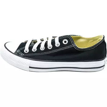 Кроссовки Converse, черный