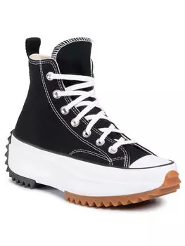 Кроссовки Converse, черный