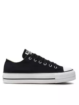 Кроссовки Converse, черный