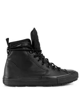 Кроссовки Converse, черный