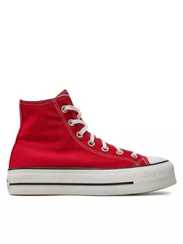 Кроссовки Converse, черный