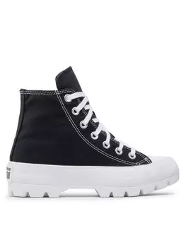 Кроссовки Converse, черный