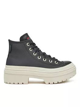 Кроссовки Converse, черный