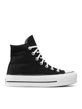 Кроссовки Converse, черный