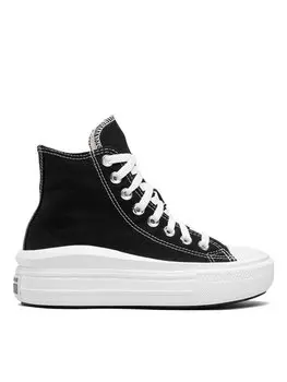 Кроссовки Converse, черный