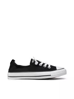 Кроссовки Converse, черный