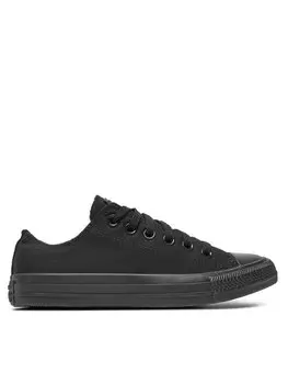 Кроссовки Converse, черный