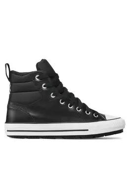 Кроссовки Converse, черный