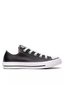 Кроссовки Converse, черный