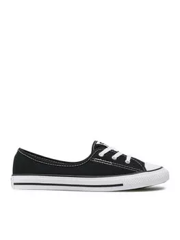 Кроссовки Converse, черный