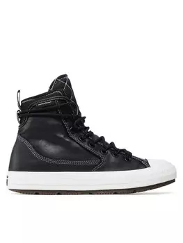 Кроссовки Converse, черный