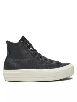 Кроссовки Converse, черный