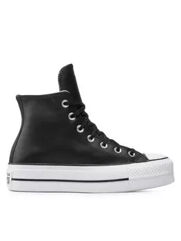 Кроссовки Converse, черный