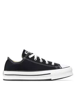 Кроссовки Converse, черный