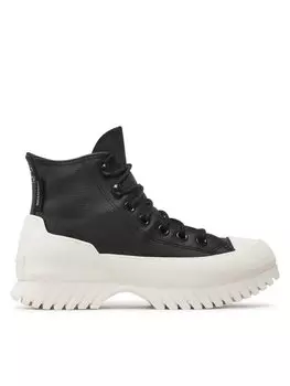 Кроссовки Converse, черный