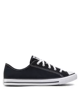 Кроссовки Converse, черный