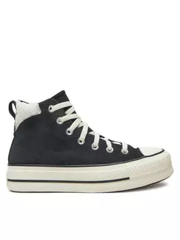 Кроссовки Converse, черный