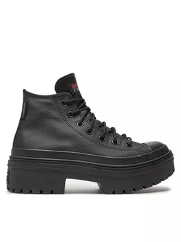 Кроссовки Converse, черный