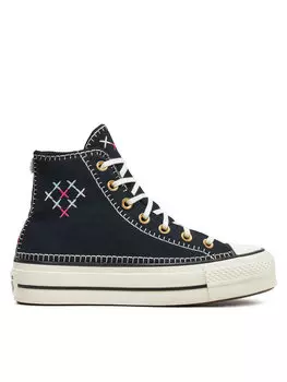 Кроссовки Converse, черный